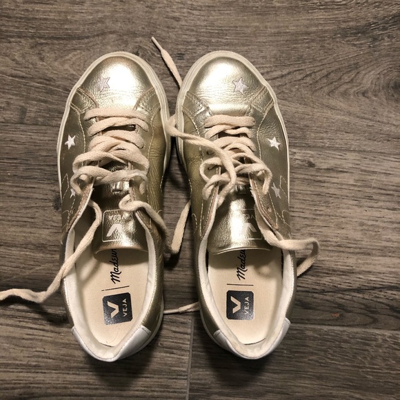 veja esplar gold